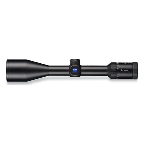 Zeiss Conquest 3.5-10x50mm #4 Hunting Turrets Riflescope 521485-9904-000
