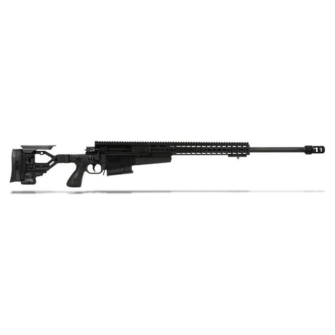 Accuracy International AX Rifle .300 Win Mag 26" BLK/BLK AX2-R11489-AI