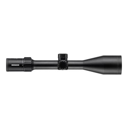 Minox ZX5 3-15x56 Plex Absehen 66612