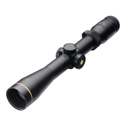 Leupold VX-R 3-9x40mm Multi FireDot LRV 119410