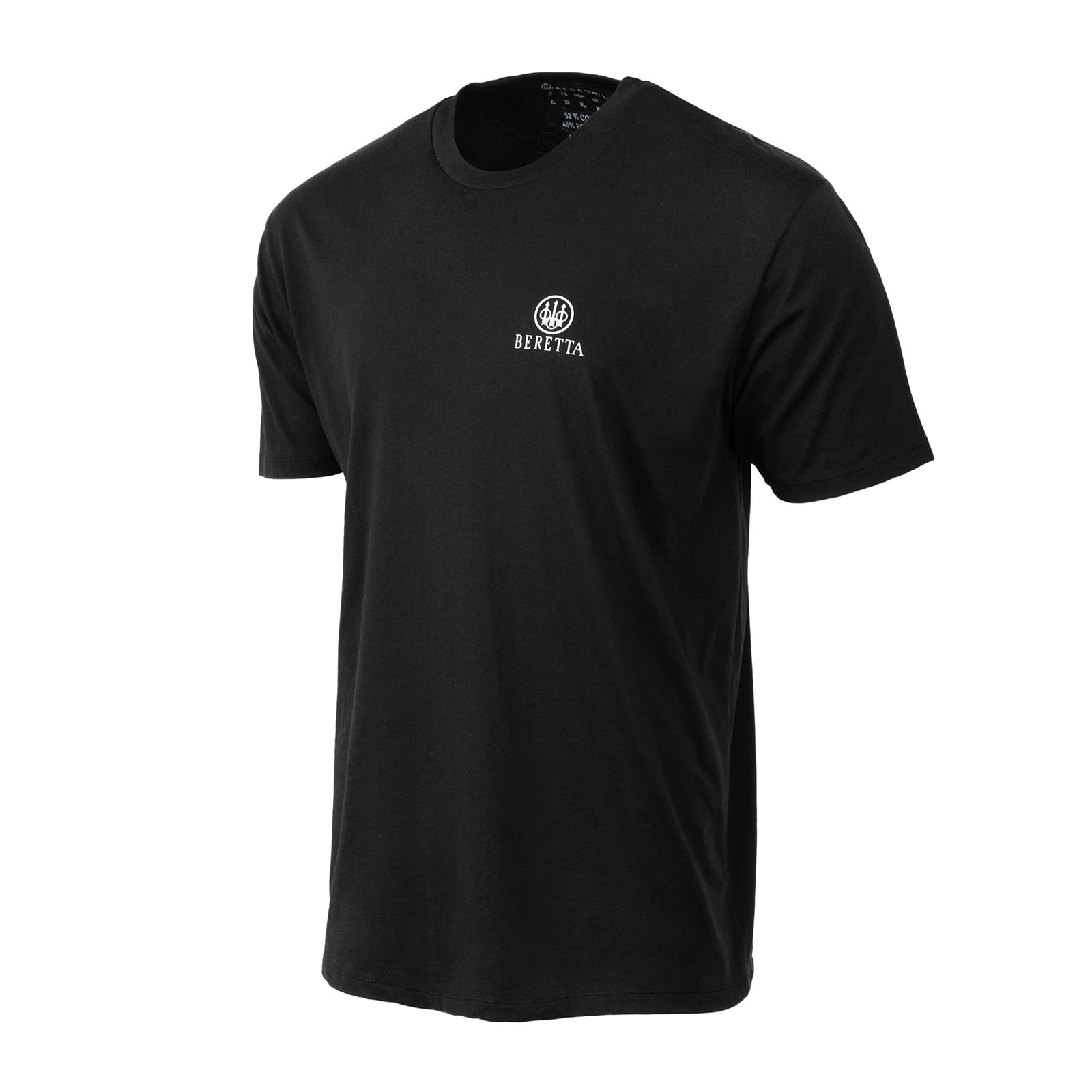 Beretta USA 2.0 SS T-Shirt Heather Mil Green TS226T189007AU