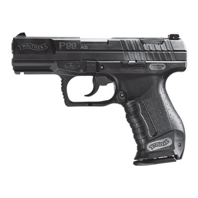 Walther P99 AS .40 S&W 2796341