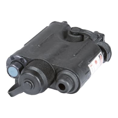The Armasight Drakos-I IR Class 1 Laser Pointer / IR 850 Illuminator