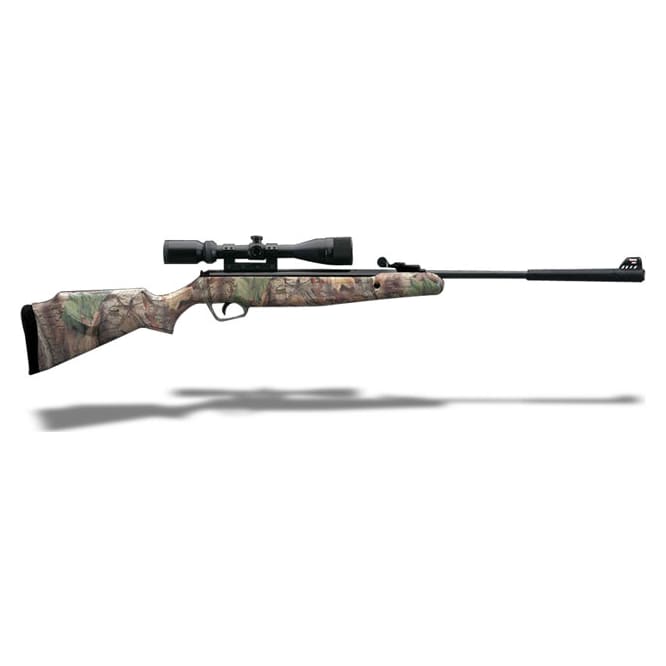 Stoeger X-50 Timber HD .22 Airgun 30121