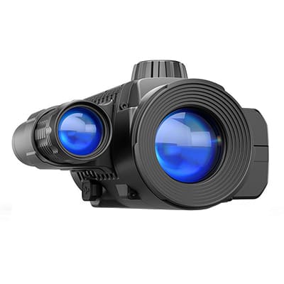 Pulsar Digital Night Vision Attachment Forward F135 PL78132