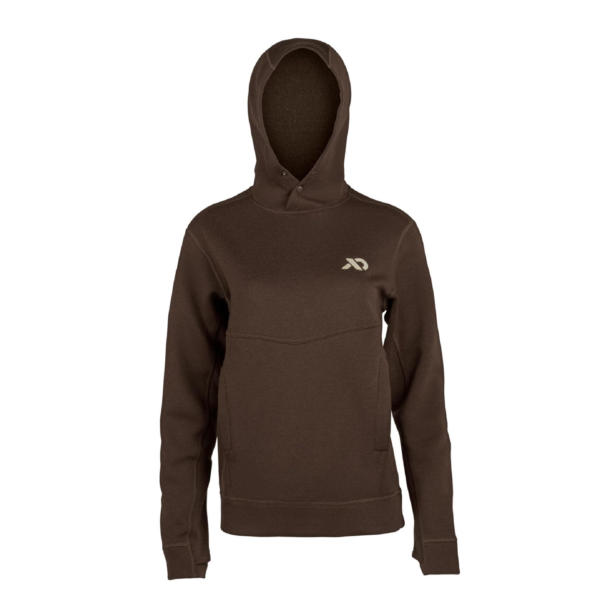First Lite Women's Furnace Hoody Terra XS WTFNHTRXS