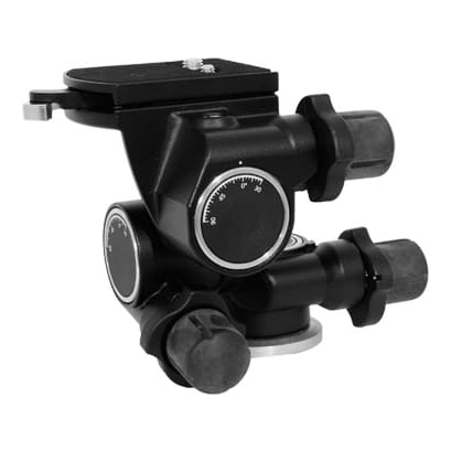 Hensoldt Spotter 60 Tripod head 200 10139270