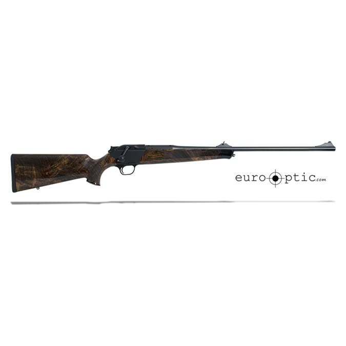 Blaser R8 Black 9 Right Hand 375 HH with sights - SN: RR027213 - Save $2500 on Grade 9 Upgrade