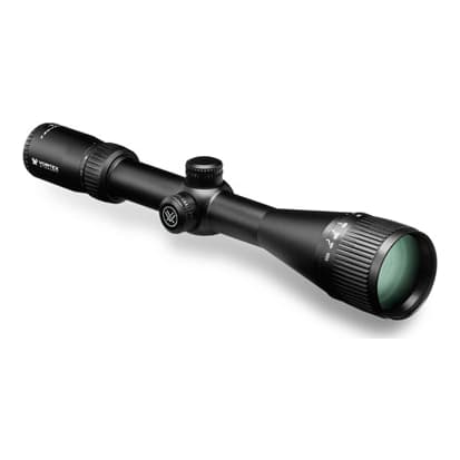 Vortex Crossfire II 6-24x50 AO Dead-Hold BDC Riflescope CF2-31043