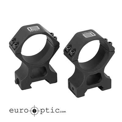 EOTech PSR 34 mm x 37mm High (Ex-High) Ring Mount MN2014
