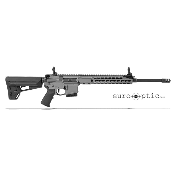 Barrett CA Compliant REC7 5.56 NATO GEN II