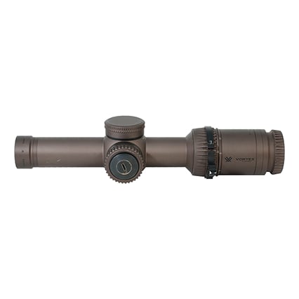 Vortex Razor HD Gen II 1-6x24 JM-1 BDC Riflescope UA-1244