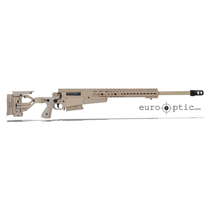 Accuracy International AXMC .300WM 26" Pale Brown Rifle MC30W26MPB