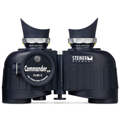 Steiner 7x30 Commander XP C Binocular 396