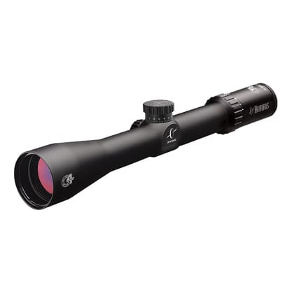 Burris C4 3-9X40 C4 Wind MOA Riflescope 200336