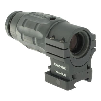 Aimpoint 3X Magnifier Mount Combo 12071
