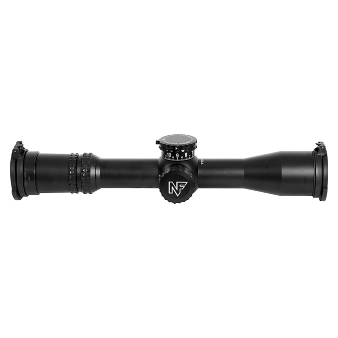 Nightforce ATACR 4-16x42mm F1 Tremor3 Scope UA-1470