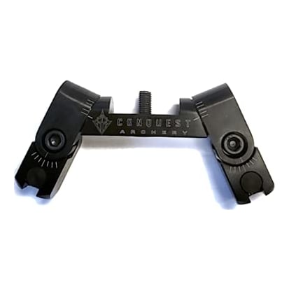 Weights, Mounts, Accessories MOAB V-Bar Bracket V-Lock Front 2792