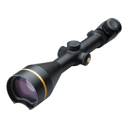 Leupold VX-3L 4.5-14x56mm (30mm) Side Focus Metric Matte Illum. German #4 Dot 67900 67900