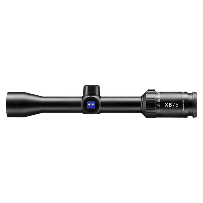 Zeiss Terra 2-7x32mm Riflescope w/XB75 522721-9986-000