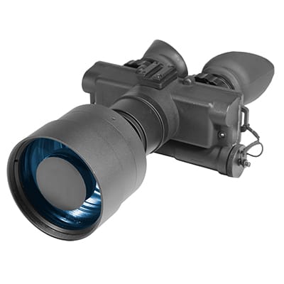 ATN NVB5X-2 NV Bi-ocular NVBNB05X20