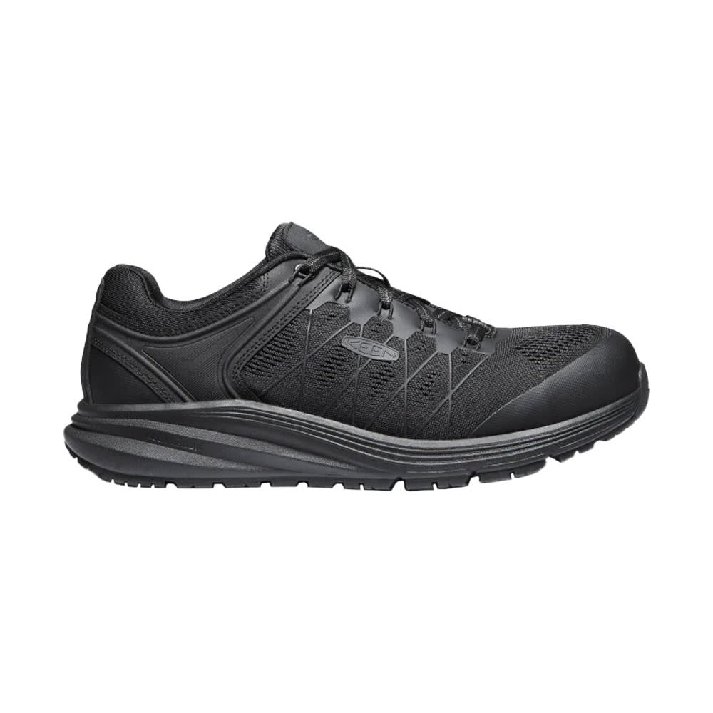 Keen Athletic Work Vista Energy Men's Black/Raven 7.5EE 1024586-7.5EE
