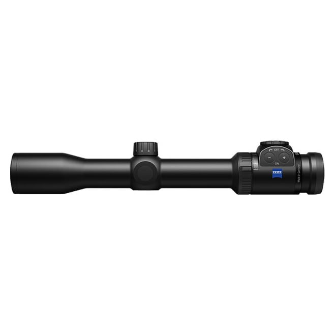 Zeiss Conquest DL 1.2-5x36mm #60 Riflescope 525435-9960-000