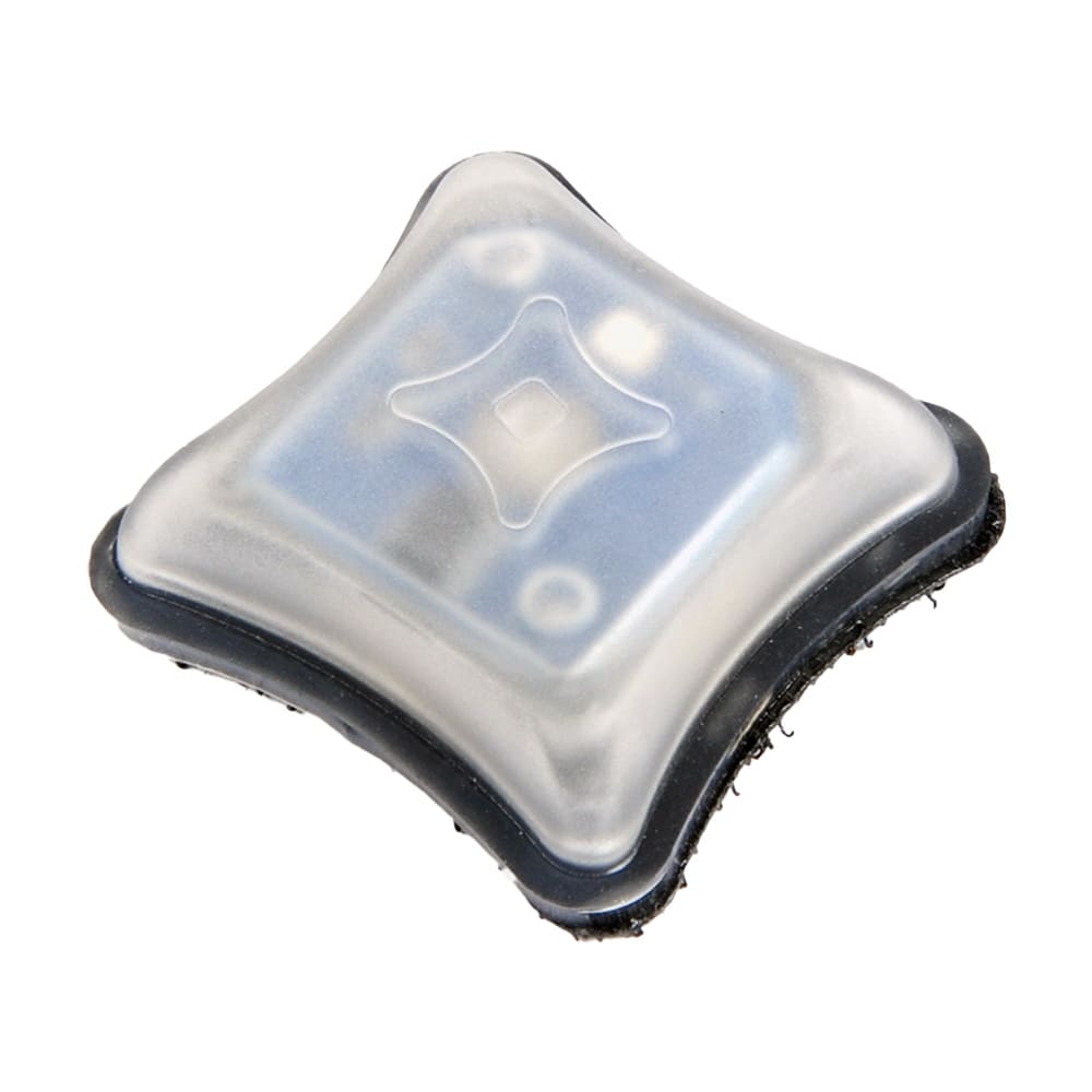 Unity Tactical SPARK Multi-Function Water Proof Emergency Strobe, Blue Light SPK-BV1