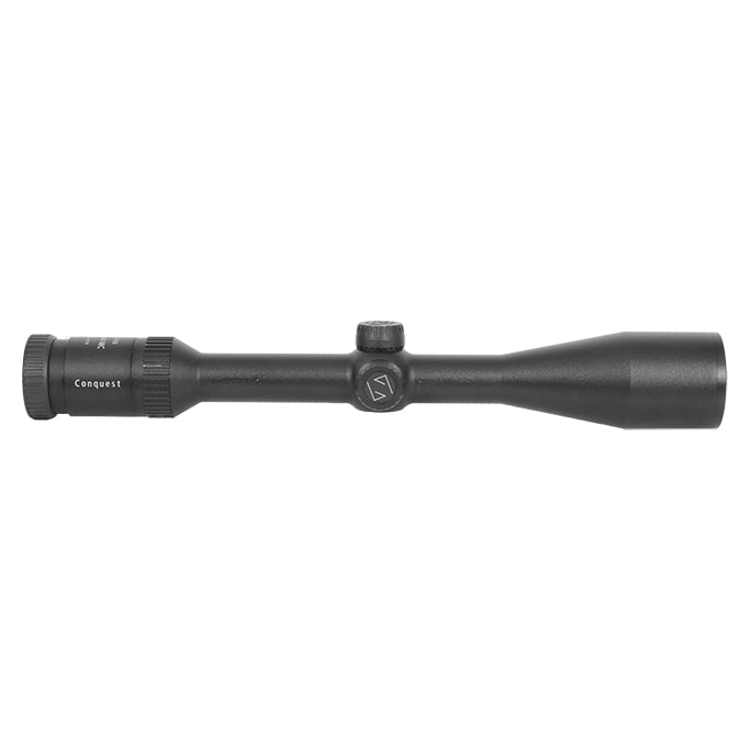Zeiss Conquest 4.5-14x44 Z-plex Riflescope UA-1140