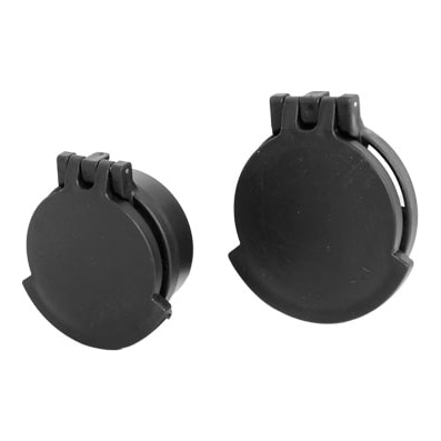 Elcan SpecterDR 1.5x/6x Flip Cover Kit Black SFC-SDR6-N