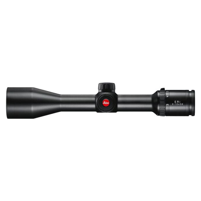 Leica ER i 3-12x50 Ballistic Riflescope 56010