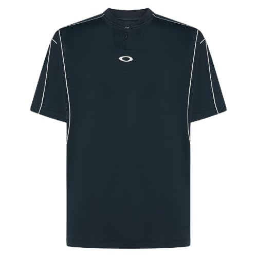 Oakley C1 Jersey Ss Blackout FOA406200-02E