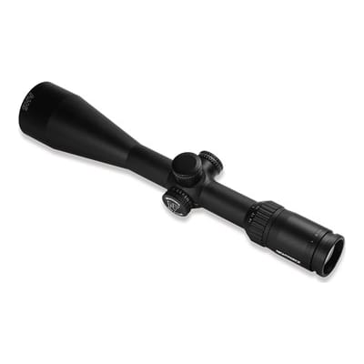 Nightforce SHV 4-14x56 IHR Riflescope C519