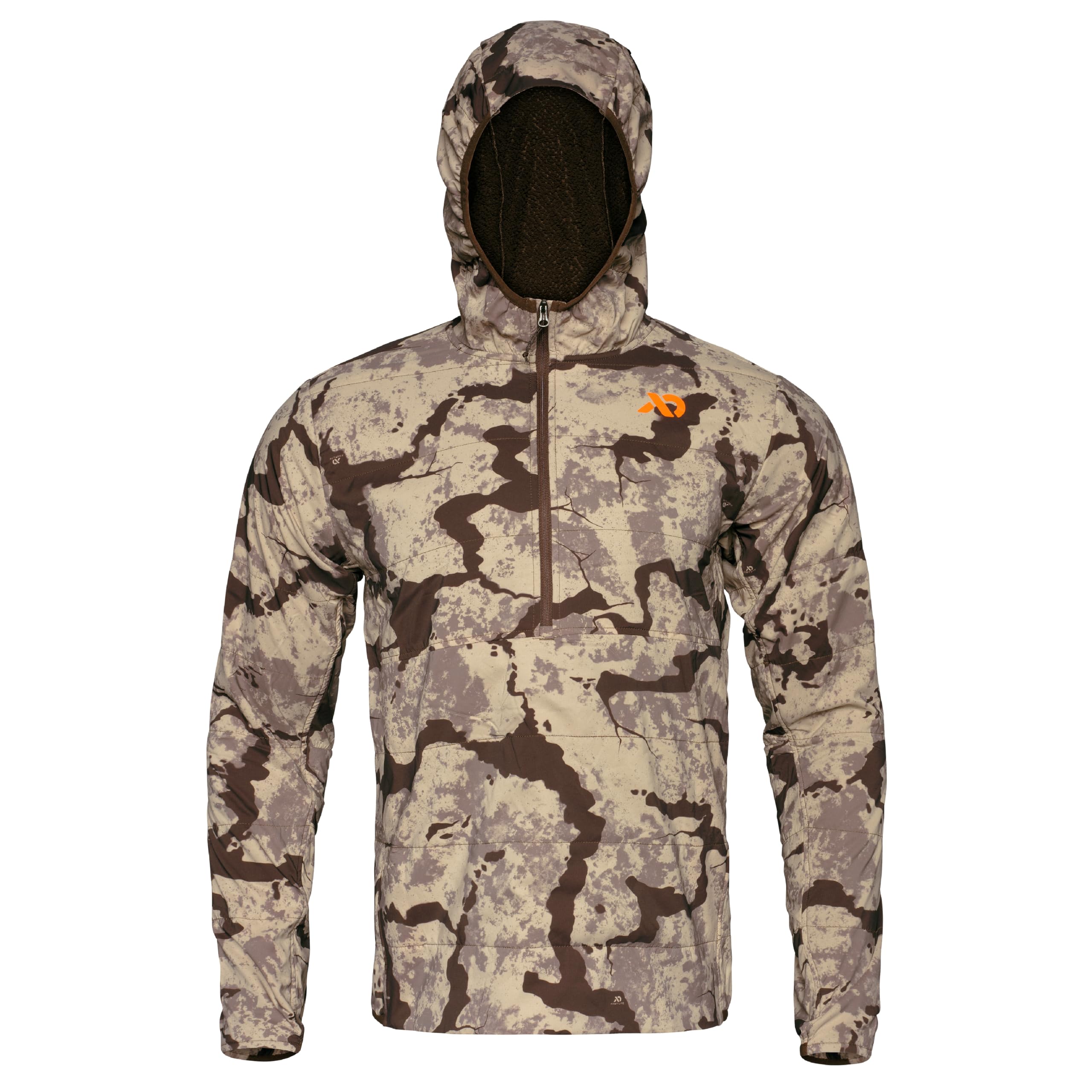 First Lite Men's Navigator Hoody Cerca XL MTSSHCRXL