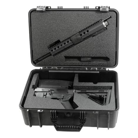 DRD Tactical CDR15 .300 AAC Blackout Rifle