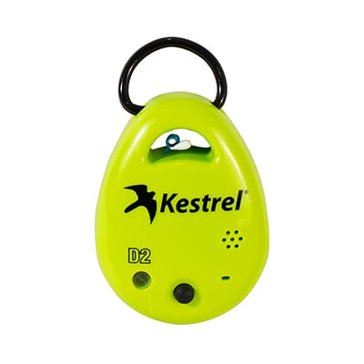 Kestrel DROP Livestock Heat Stress Monitor
