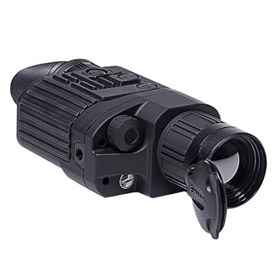 Pulsar Quantum XD38A 2-8x32 Thermal Imaging Monocular PL77319
