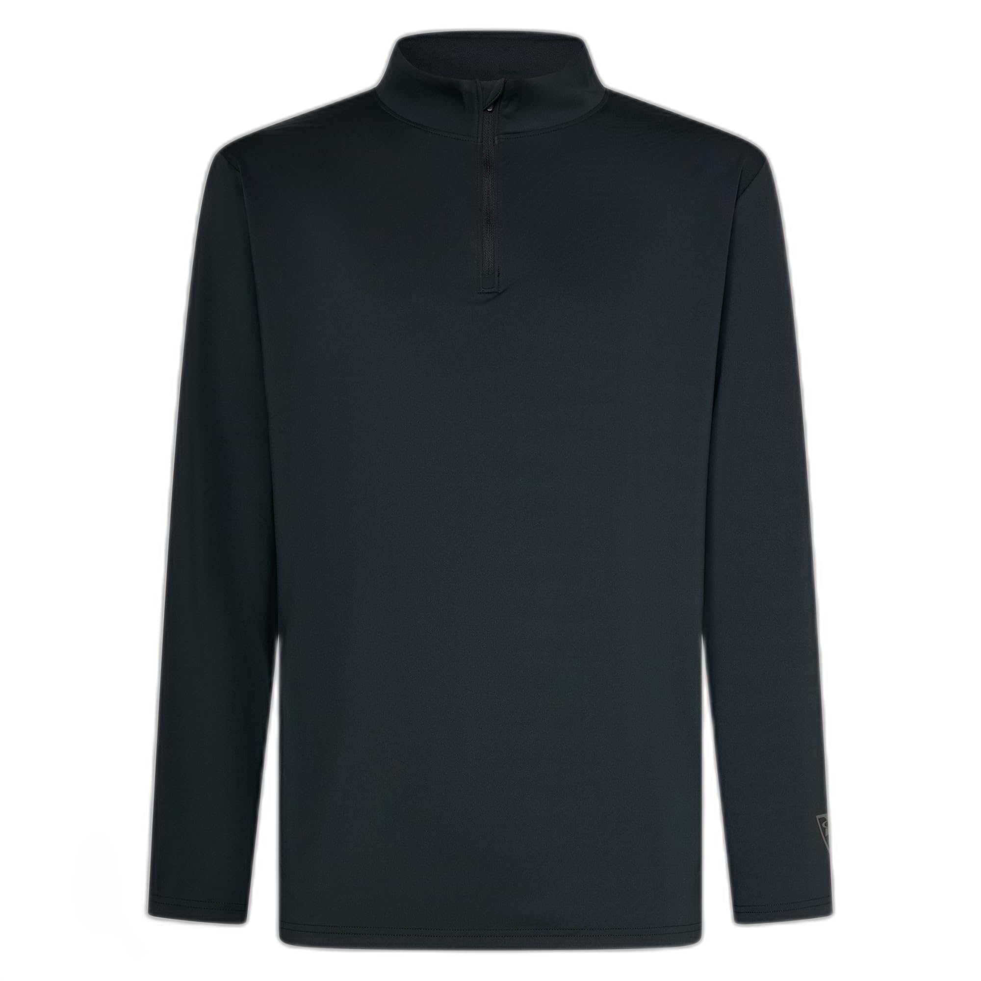 Oakley SI Core Quarter Zip Blackout FOA407422-02E