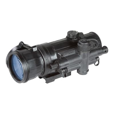 Armasight CO-MR Gen3P MG Clip-On System