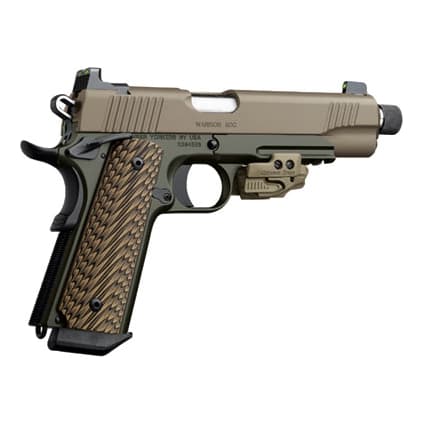Kimber Warrior SOC TFS .45 ACP 3000287