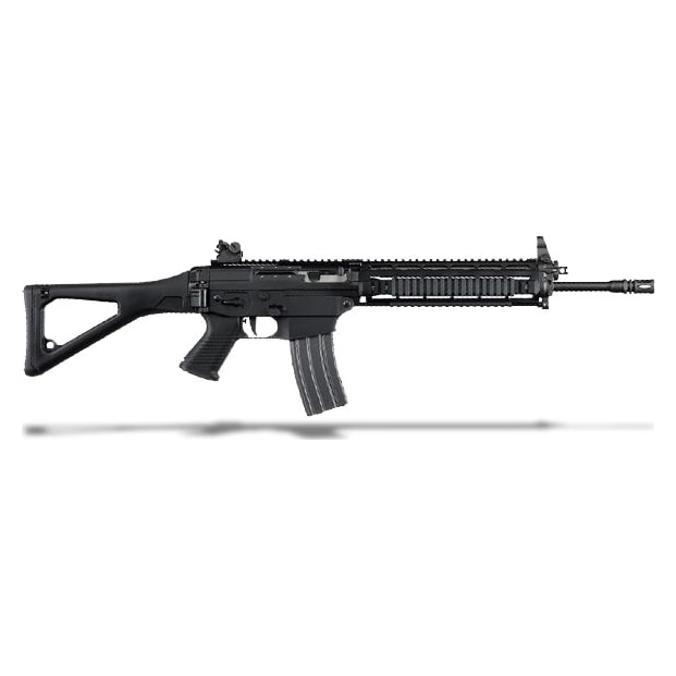 Sig 556 Classic SWAT 5.56 NATO Rifle R556-16B-CS-RD
