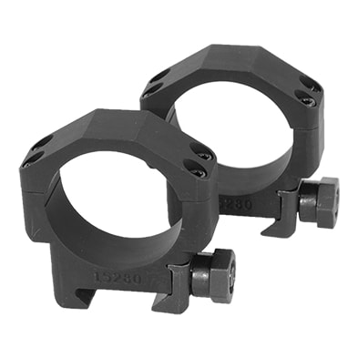 Badger Ordnance 34mm Low .915" Steel Rings 306-23