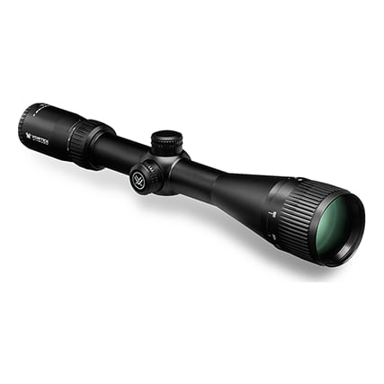 Vortex Crossfire II 4-16x50 AO V-Plex Riflescope CF2-31041