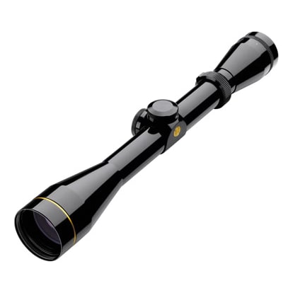 Leupold VX-2 3-9x40mm Gloss Duplex 110796