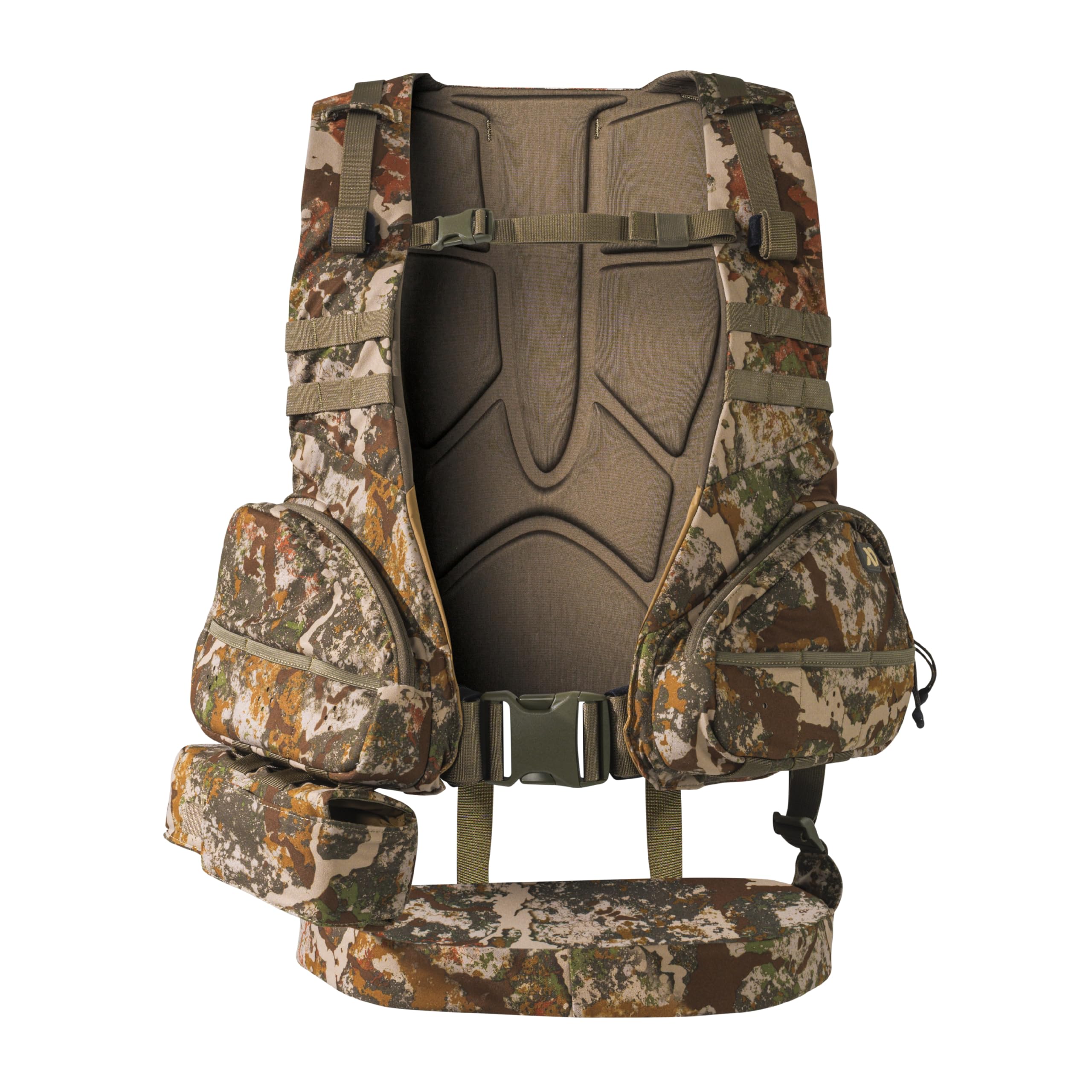 First Lite Treeline Turkey Vest Specter OS FTLSPSPOS