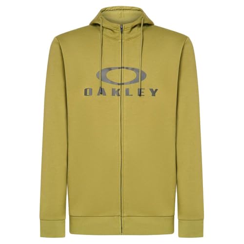 Oakley Bark Fz Hoodie 2.0 Fern FOA402598-70N