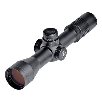 Leupold Mark 6 3-18x44 M5B2 Illum. TMR Scope 117496