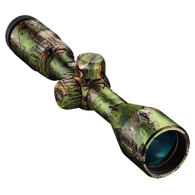 Nikon INLINE XR Riflescope 3-9x40 BDC 300 Xtra Green 6793