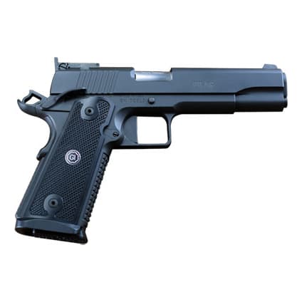 Guncrafter Frag .45ACP FG-45-BO2