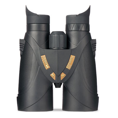 Steiner 10x56 Nighthunter XP Roof Prism Binocular 5561